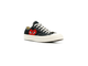 Кеды Converse Comme des GARÇONS play черные низкие в Иркутске