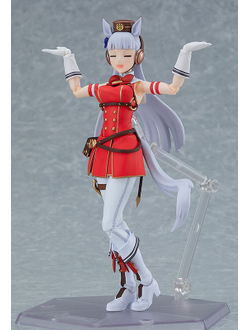 Фигурка фигма Голд Шип (Figma Gold Ship)