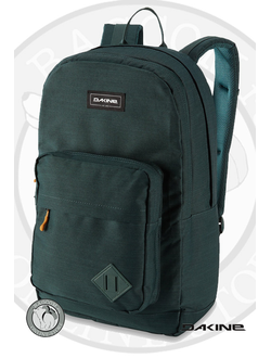 Dakine 365 Pack DLX 27L Juniper в магазине рюкзаков Bagcom