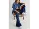 Кеды Converse Lift высокие на платформе белые