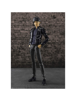 Фигурка Шуичи Акай (Akai Shuuichi)