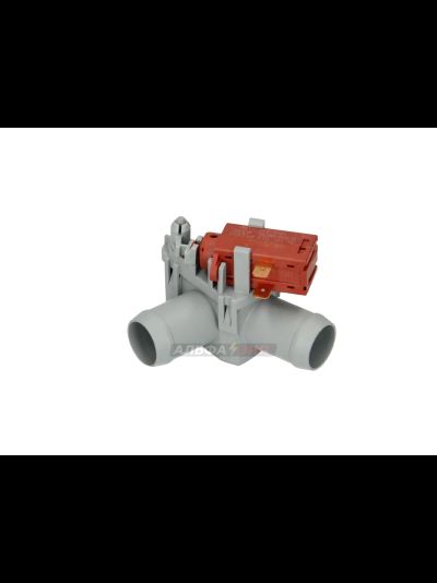 Клапан переключения слив-циркуляция Hansa TYPE 100415 для стиральной машины