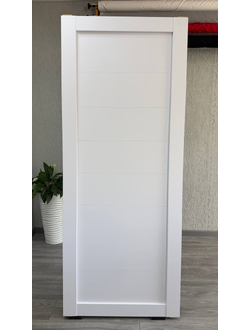 Межкомнатная Дверь Бета глухая