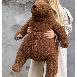 Медведь Василий 100 см