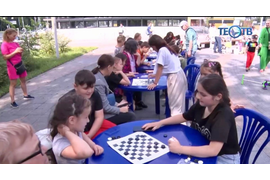 Мастер-классы и тренинги