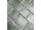 Декоративная облицовочная плитка Kamastone Орфей 3081, темно-зеленый с перламутром