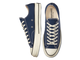 Интернет-магазин Конверс купить кеды Chuck Taylor 70 low top синие низкие 172679c