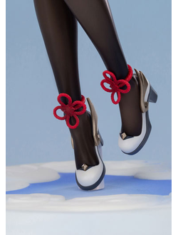 Фигурка 1/7 Гань Юй (Ganyu Plenilune Gaze Ver.)