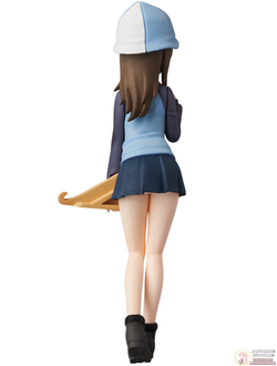 Фигурка 1/16 Мика (Mika)