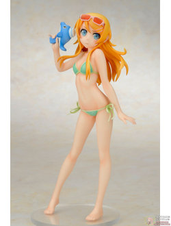 Фигурка 1/8 Кирино Косака (Kousaka Kirino Swimsuit ver.)