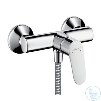 Смеситель для душа Hansgrohe Focus E2 (Германия)