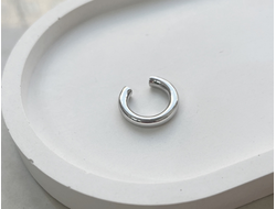 Кафф гладкий