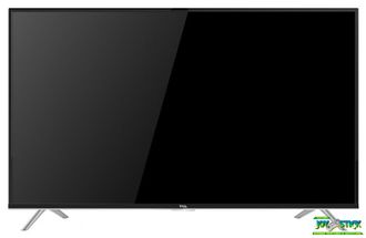 LED телевизор TCL L40E5900US &quot;R&quot;, 40&quot;, Ultra HD 4K (2160p), черный