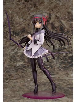 Фигурка 1/8 Хомура Акэми (Akemi Homura)