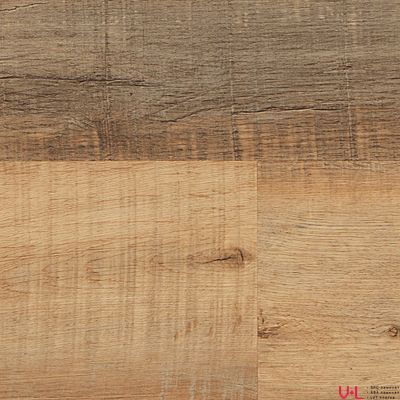 SPC ламинат Alta Step Perfecto Дуб Античный SPC 8806 34 класс толщина 5.3 мм с фаской и подложкой замковый 2.6309 м2