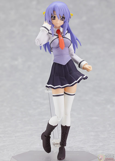 Фигурка фигма Сизуно Изуми (figma Shizuno Izumi School Uniform)