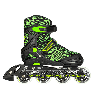 ДЕТСКИЕ РОЛИКИ RICH