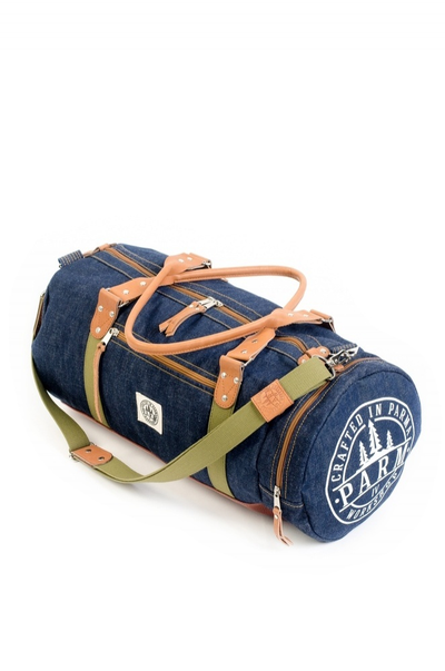 Сумка Parm Duffel Bag Denim Edition купить в СПб