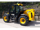 Погрузчик телескопический JCB 535-95, 2023