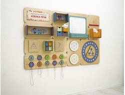 Настенные панели