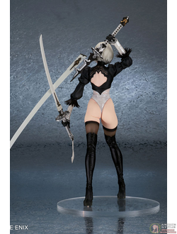 Фигурка Йорха-2B (YoRHa No. 2 Type B Version 2.0)