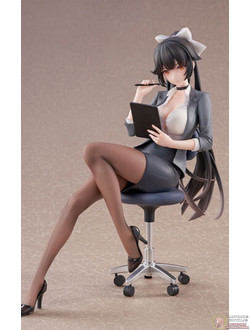 Фигурка 1/6 Такао (Takao OL Ver.)