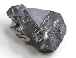 Галенит, Дальнегорск, Приморский край (35*26*22 мм, 60 г) №36397