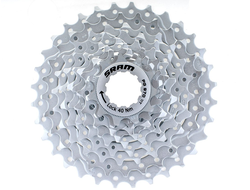 Кассета SRAM PG-970, 9 ск., 11-32Т, сереб., 00.0000.200.393