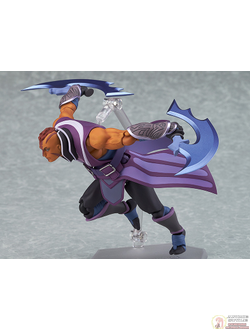 Фигурка фигма Анти Маг (figma Anti-mage)