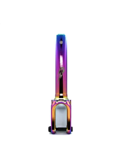 Вилка Комета Эклипс V2