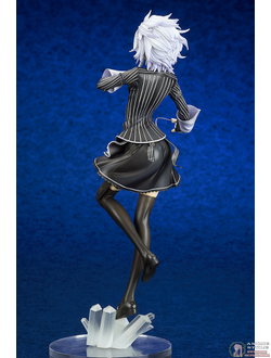 Фигурка 1/8 Сакуя Идзаёй (Sakuya Izayoi Koumajou Densetsu Edition)