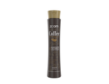 Шампунь для глубокой очистки ZOOM Coffee Straight 500 ml