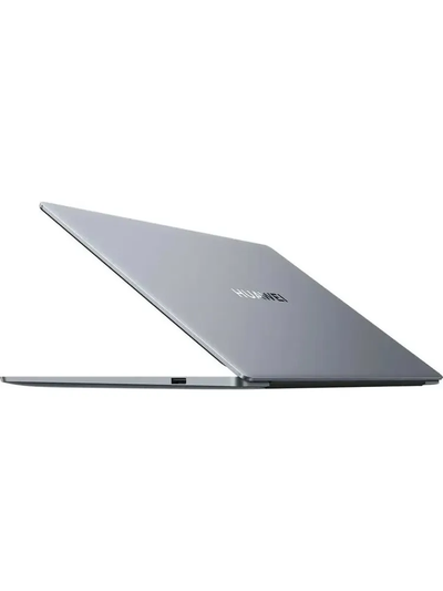 Huawei MateBook D14 MDF-X 14" IPS FHD i5 13420 16Gb, (SSD)512Gb Dos (53014BSB) Серый