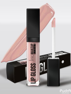 Promakeup laboratory LIP GLOSS metallic lip effect блеск для губ с эффектом металлик