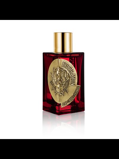 Etat libre d orange Frustration