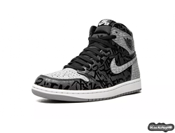 NIKE AIR JORDAN 1 REBELLIONAIRE (40-45)