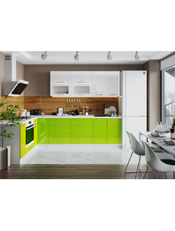 Кухня " Танго" ( Domani)