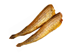 Минтай г/к (домашнее копчение)