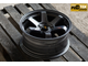 Комплект дисков R17 8,0J ET+35 5*114,3 Rota Grid TE37 SL Графит (D147)