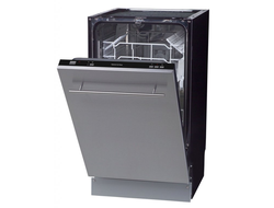 ZIGMUND & SHTAIN DW 139.4505 X ПОСУДОМОЕЧНАЯ МАШИНА
