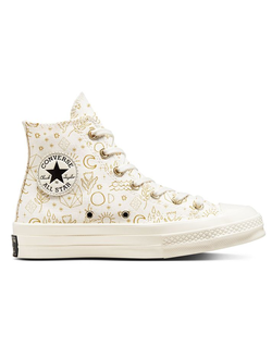 Converse chuck 70 verte on sale