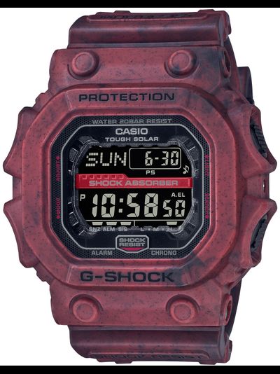 Часы Casio G-Shock GX-56SL-4E