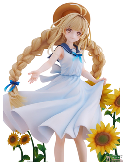 Фигурка 1/7 Махиру Сина (Mahiru Shiina Sailor Dress ver.)