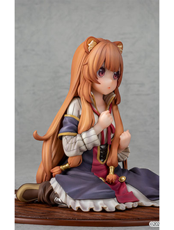 Фигурка 1/7 Рафталия (Raphtalia Childhood ver.)