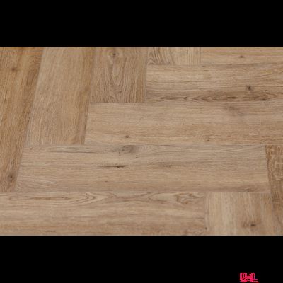 Кварцвиниловая плитка Art East Tile Click HV Дуб Магнум 45-17 33 класс толщина 4.0 мм с фаской замковая 2.52 м2