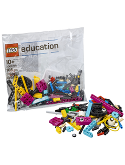 LE Набор запасных частей Prime 2000719