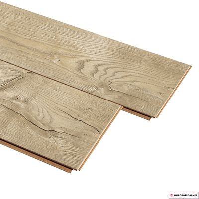 Ламинат Floorwood Estet NL WG Дуб Санфорд 6893 33 класс толщина 12 мм с фаской 1.334 м2