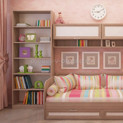 Стеллаж Остин М08