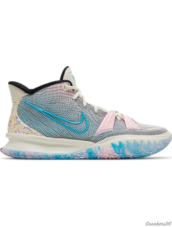 Nike Kyrie 7 EP Pale Ivory/кремовый Мужские (41-45)