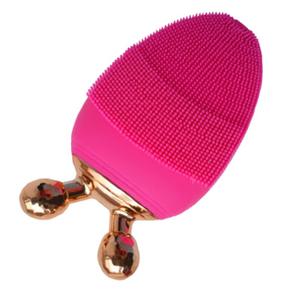 Щетка для Чистки Лица Facial Brush ZX-1683 Оптом